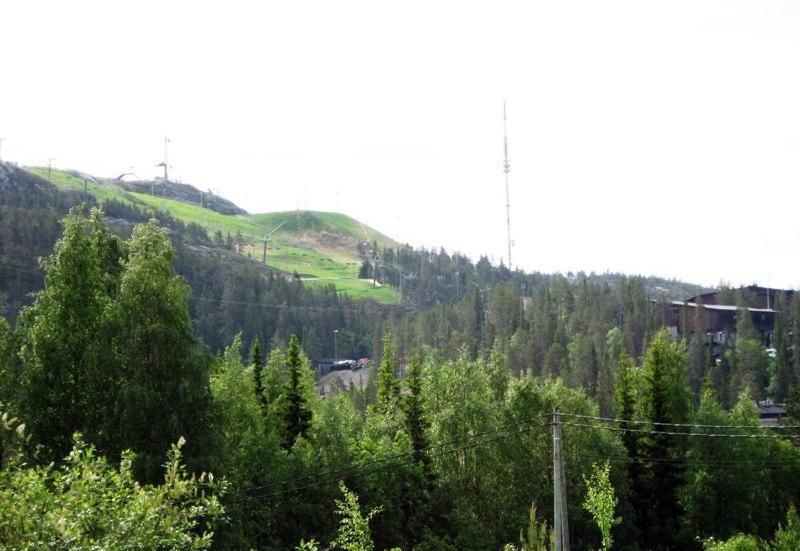 Otsontupa Apartment Ruka Kültér fotó