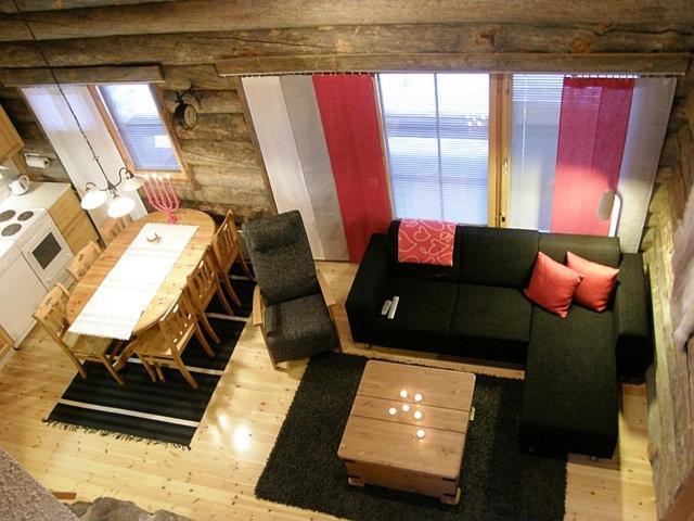Otsontupa Apartment Ruka Kültér fotó