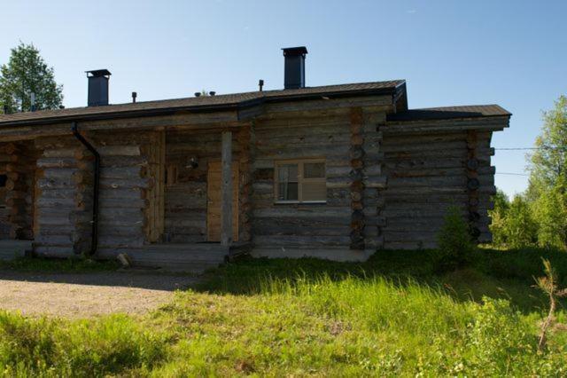 Otsontupa Apartment Ruka Kültér fotó